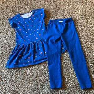 Hanna Andersson Size 130 (6-7)